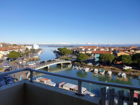 Condominio Schiusa Grado